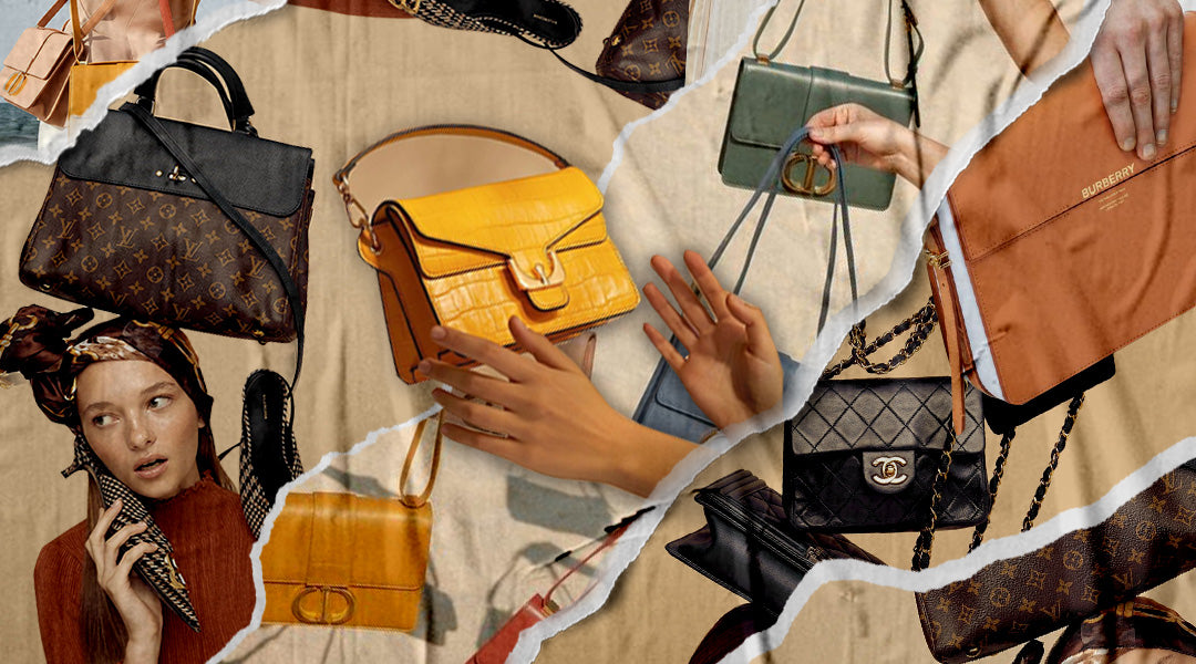 Luxury Purses 2022