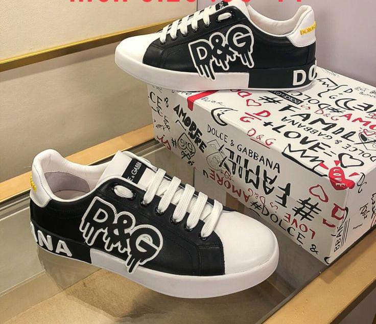 DOLCE & GABBANA