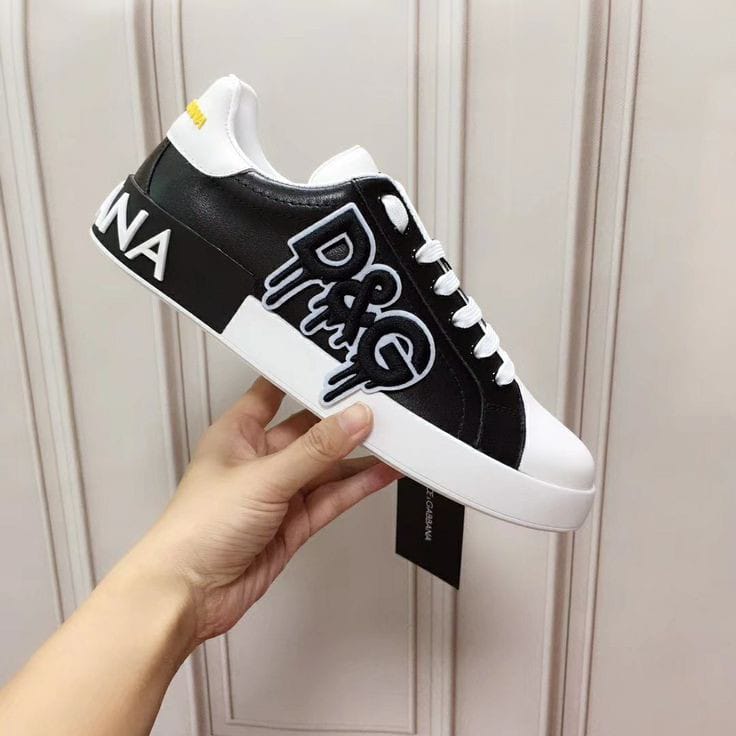 DOLCE & GABBANA