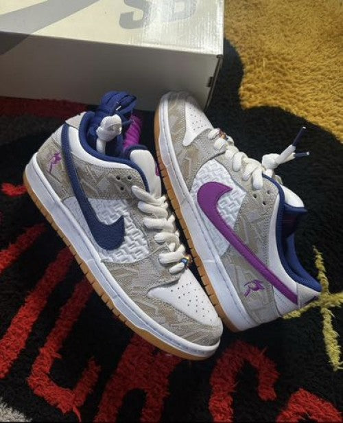 Rayssa Leal x Dunk SB