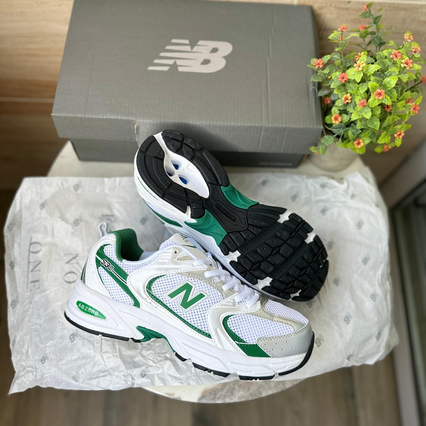 NEW BALANCE 530