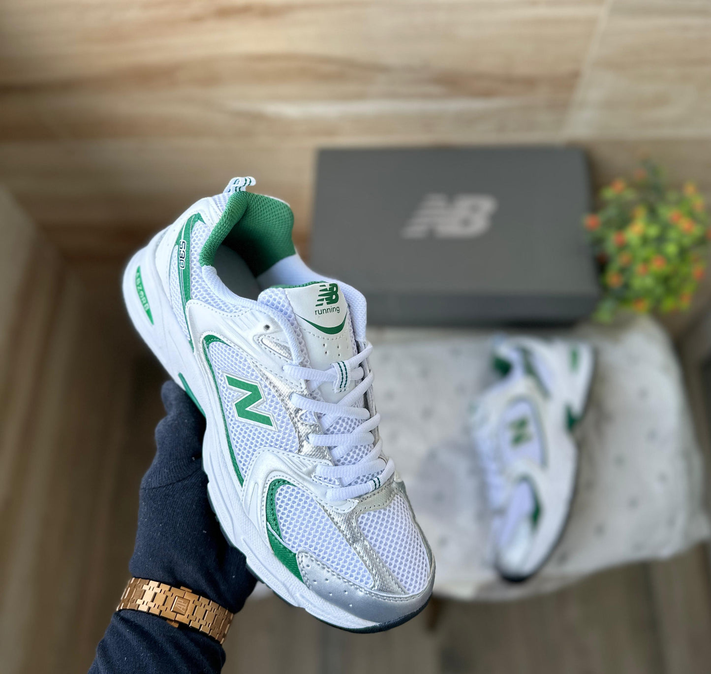 NEW BALANCE 530
