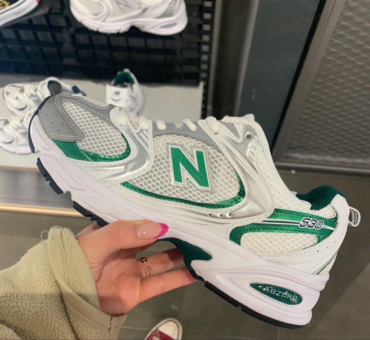 NEW BALANCE 530