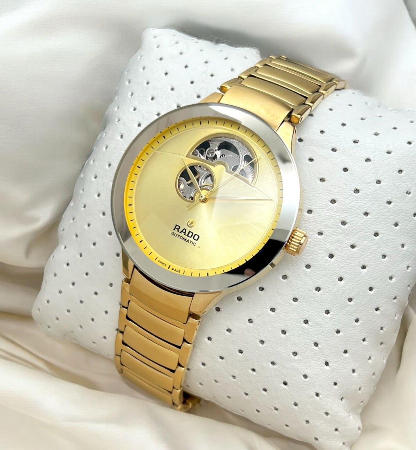 Rado watch