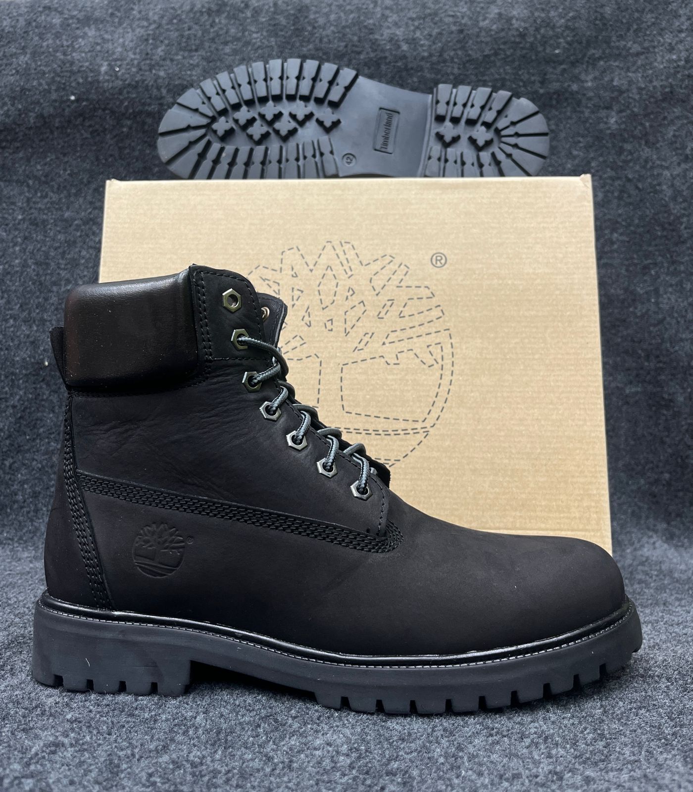 Timberland shoes