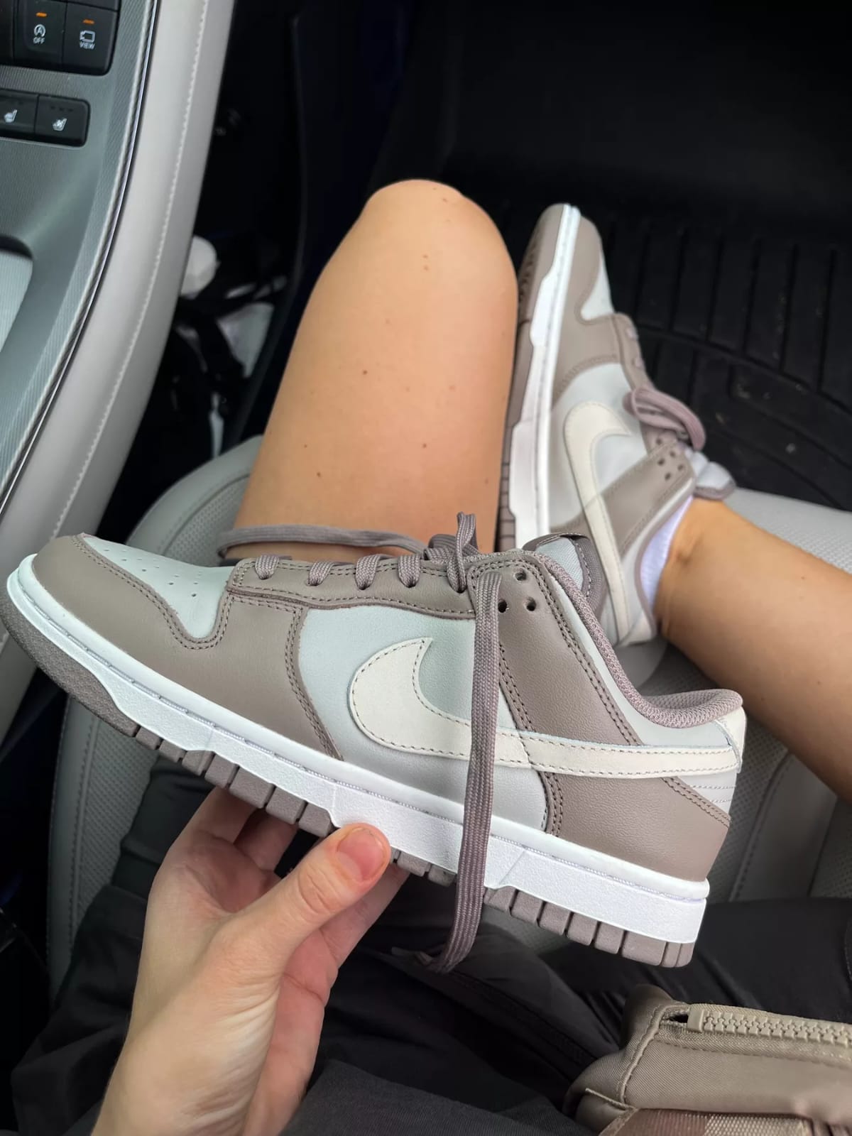 SB Dunk low