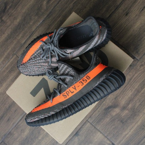 Adidas Yeezy Boost 350 V2 Space Ash