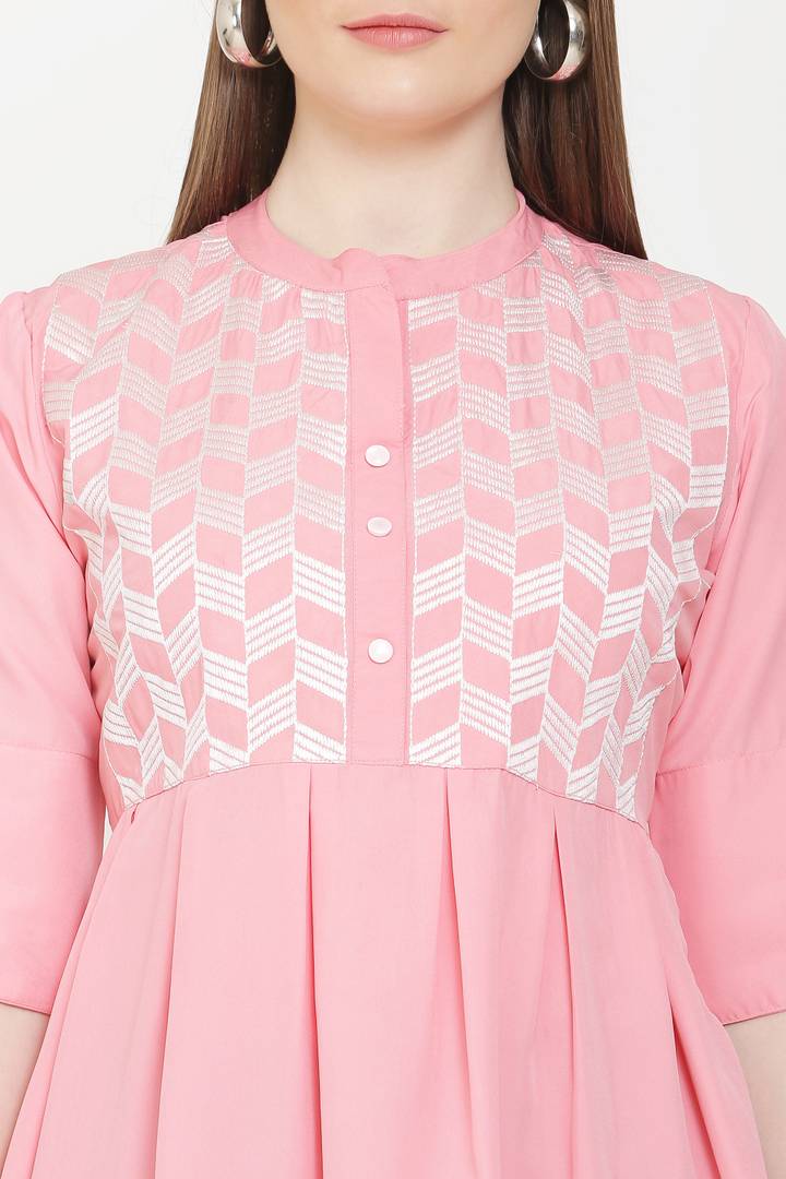 Regular Length Tunic