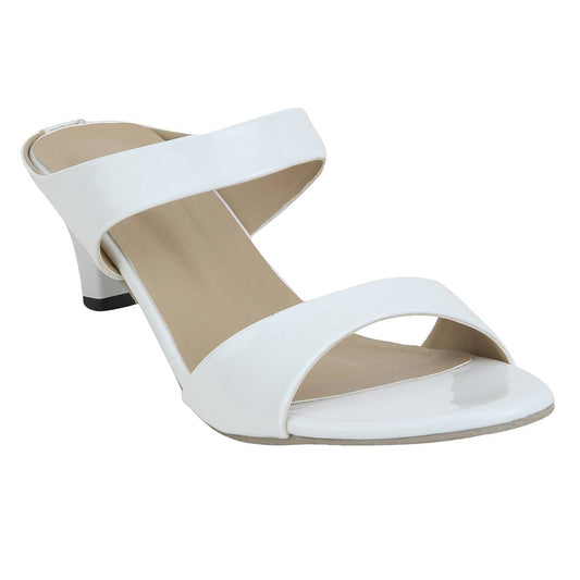 Comfortable Heels For Women