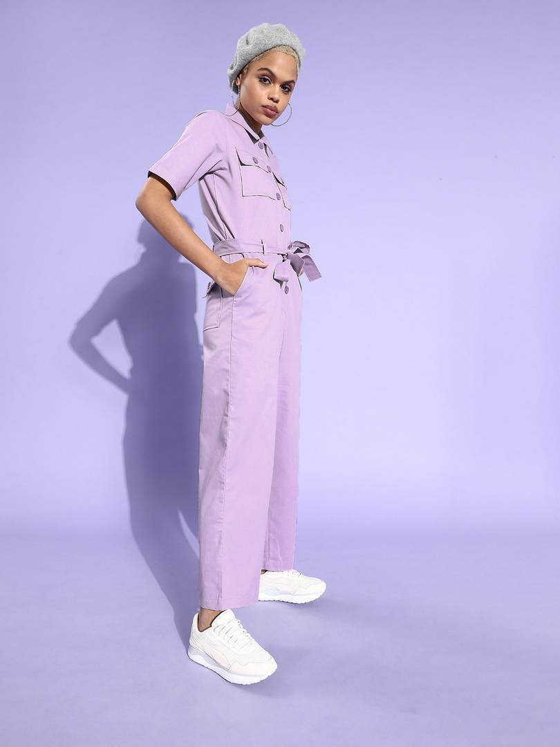 Women Stylish Jumpsuit