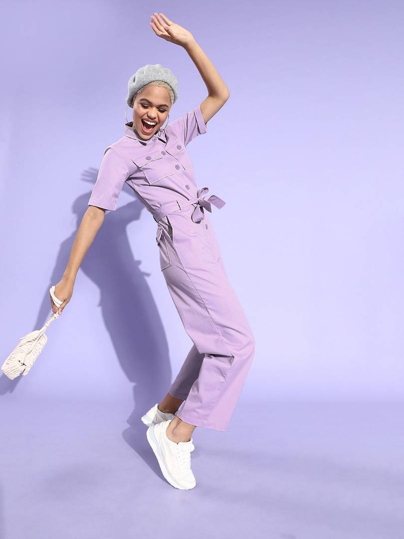 Women Stylish Jumpsuit