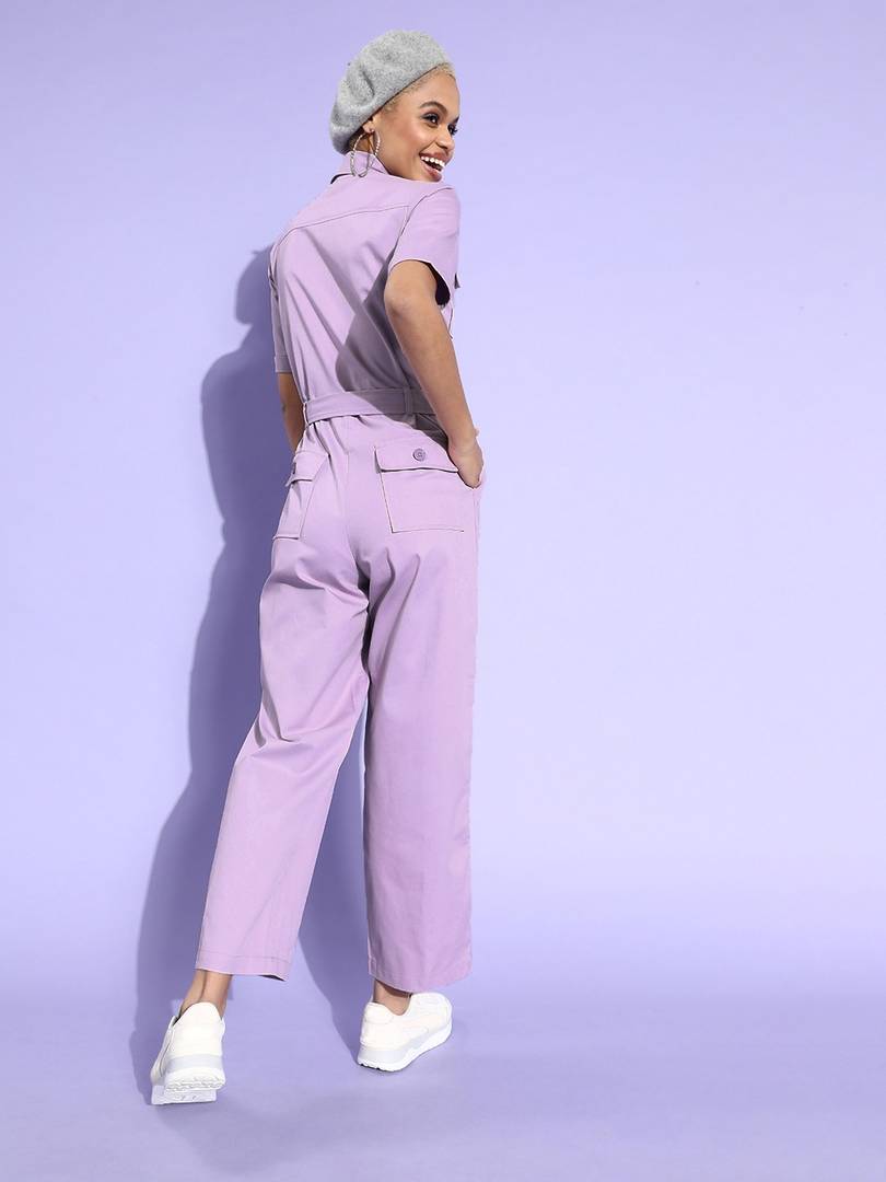 Women Stylish Jumpsuit