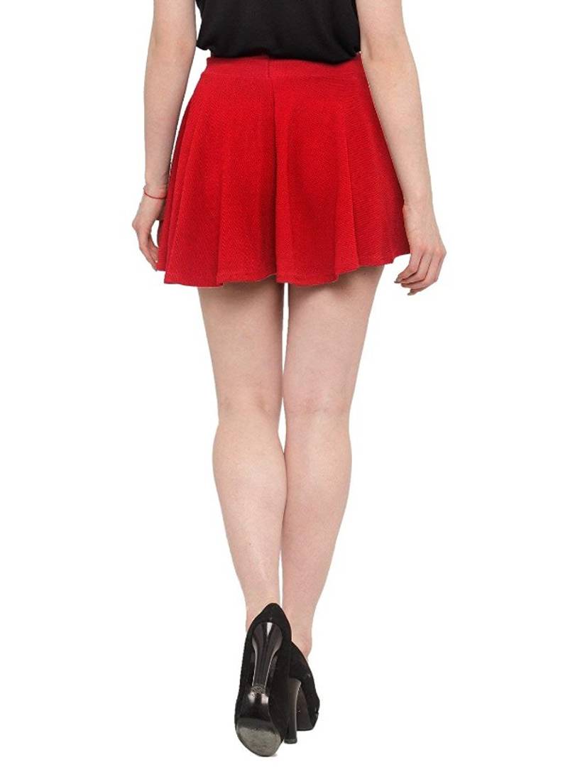 Skater Skirt for Women