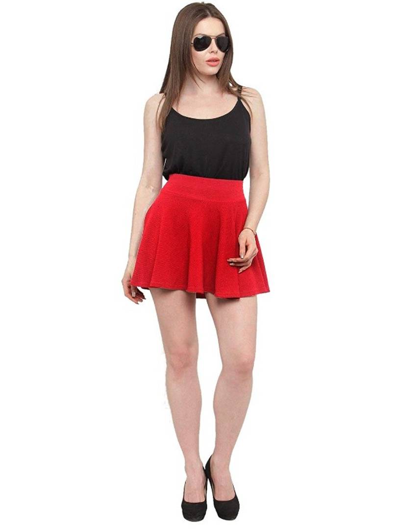 Skater Skirt for Women