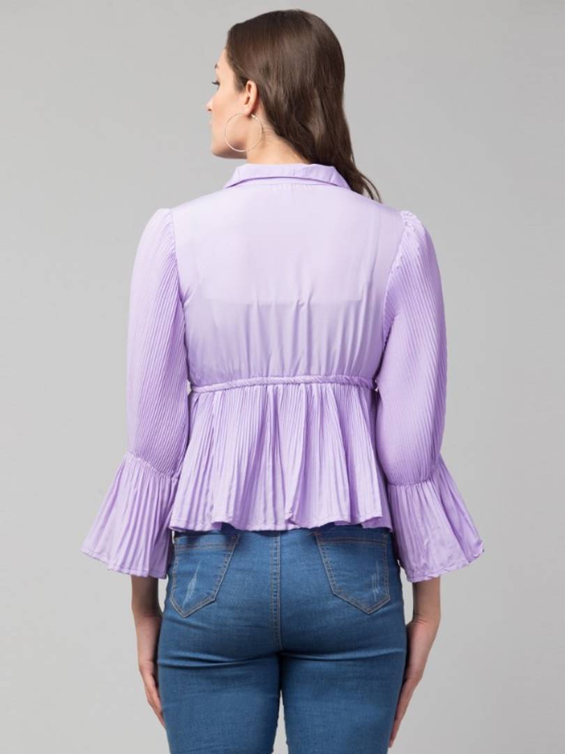 Trend Setter Women Top