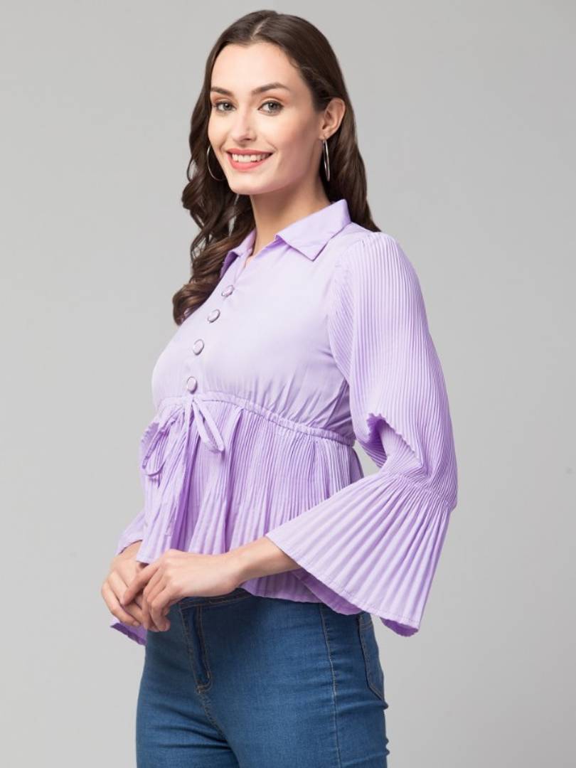 Trend Setter Women Top