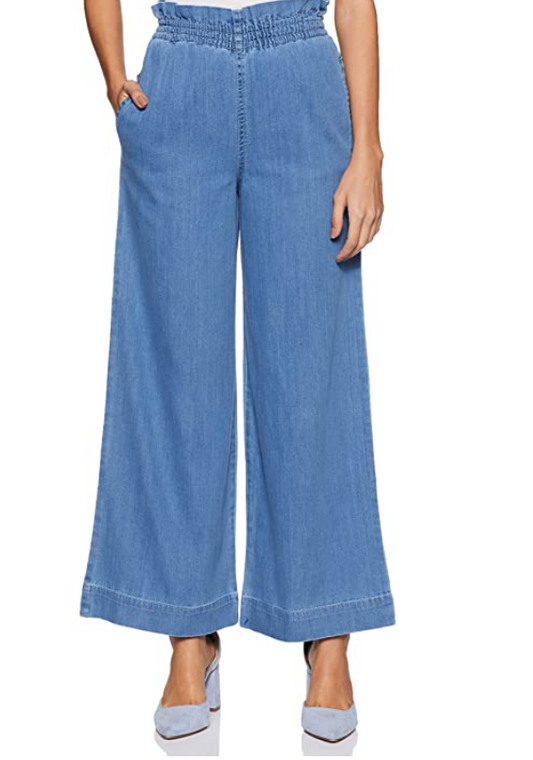 Women's Regular Jeans