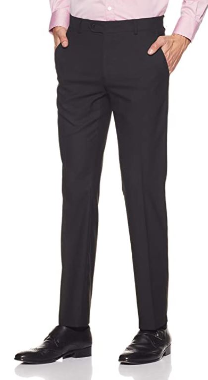 Sport Men Formal Trousers