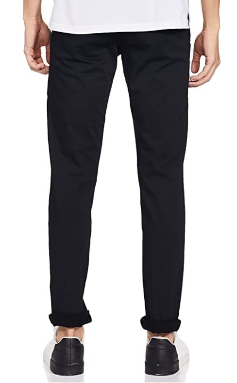 Men's Slim Pants