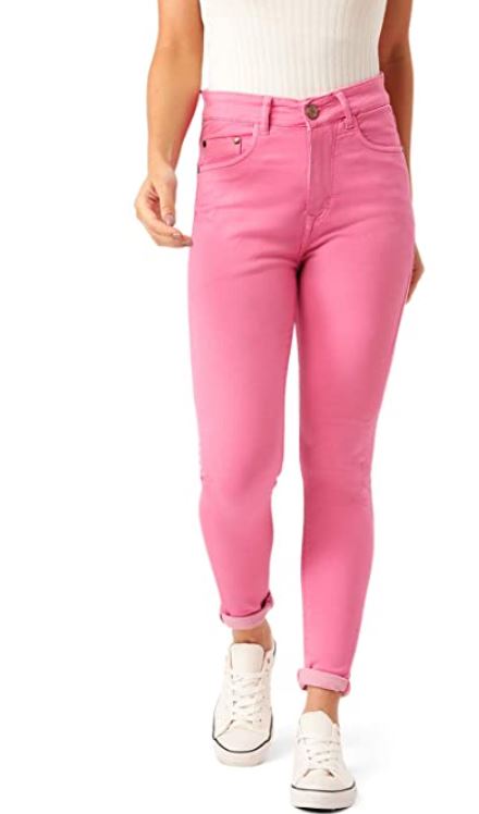 Women's Slim Fit Jeans