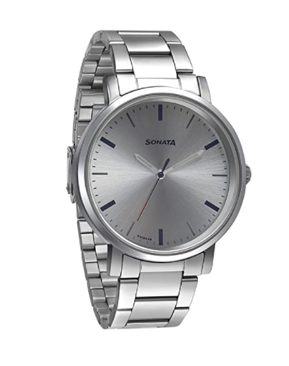 Price of sonata watch for man best sale