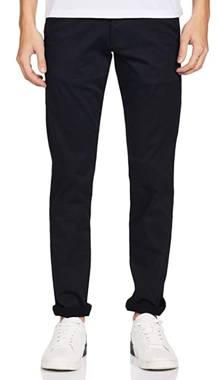 Men's Slim Pants