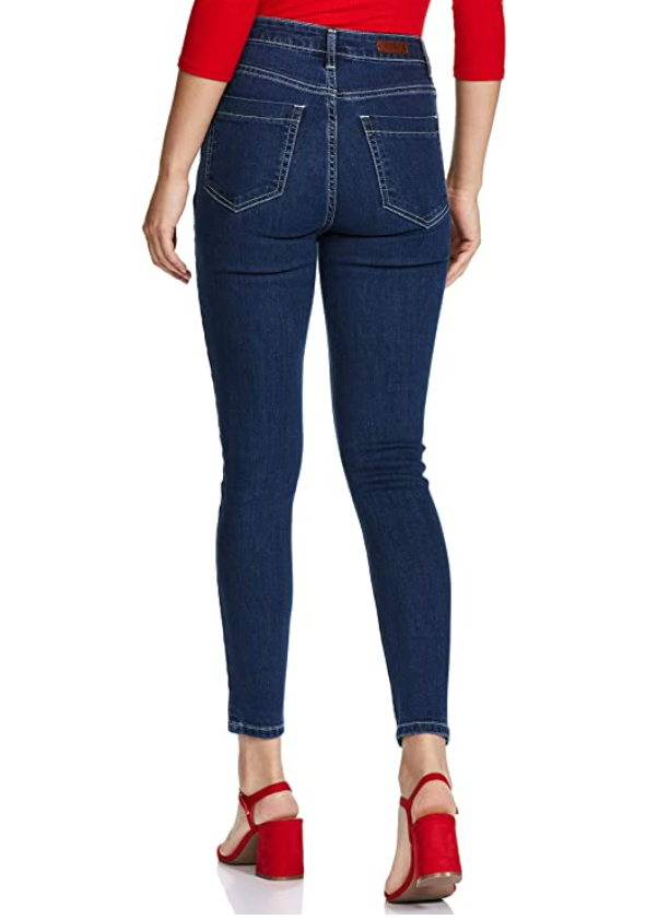 Women's Slim Fit Jeans