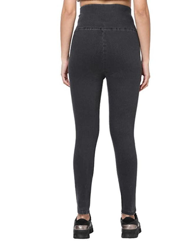 Women's Skinny Fit Jeans