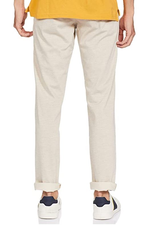 Men's Slim Pants
