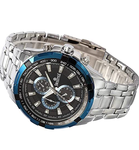 SWISSTYLE Analogue Men's Watch