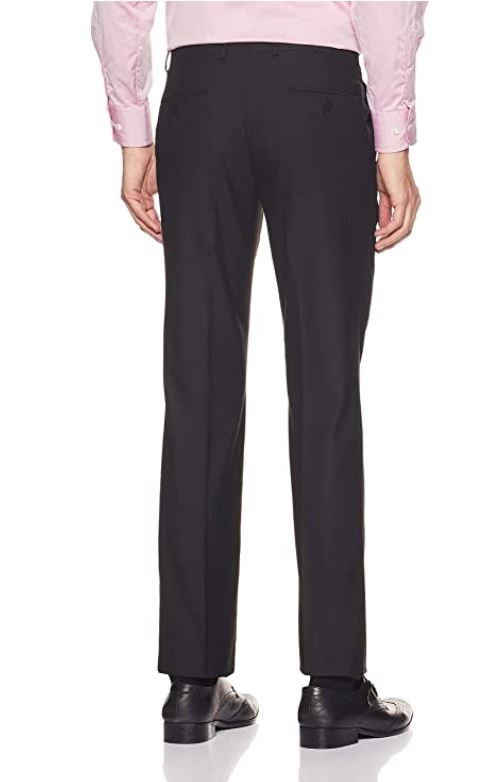 Sport Men Formal Trousers