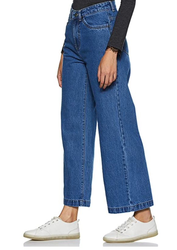 Women's Relaxed Jeans