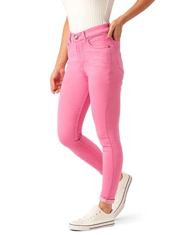 Women's Slim Fit Jeans