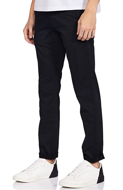 Men's Slim Pants