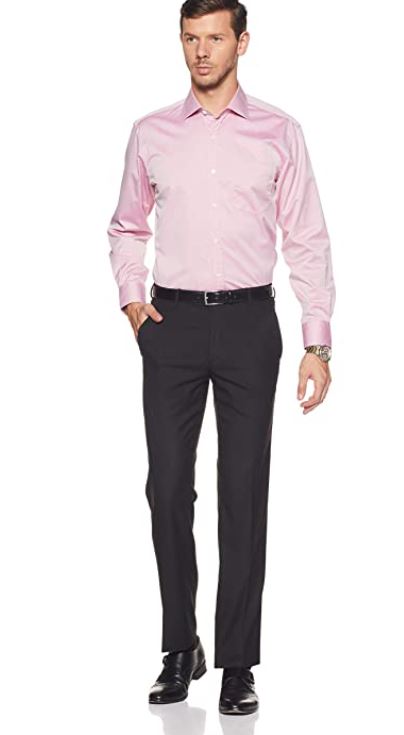 Sport Men Formal Trousers