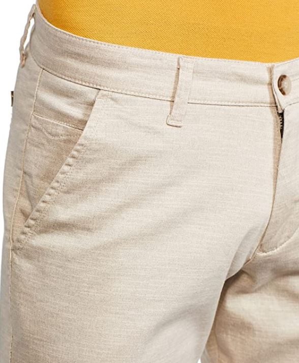 Men's Slim Pants