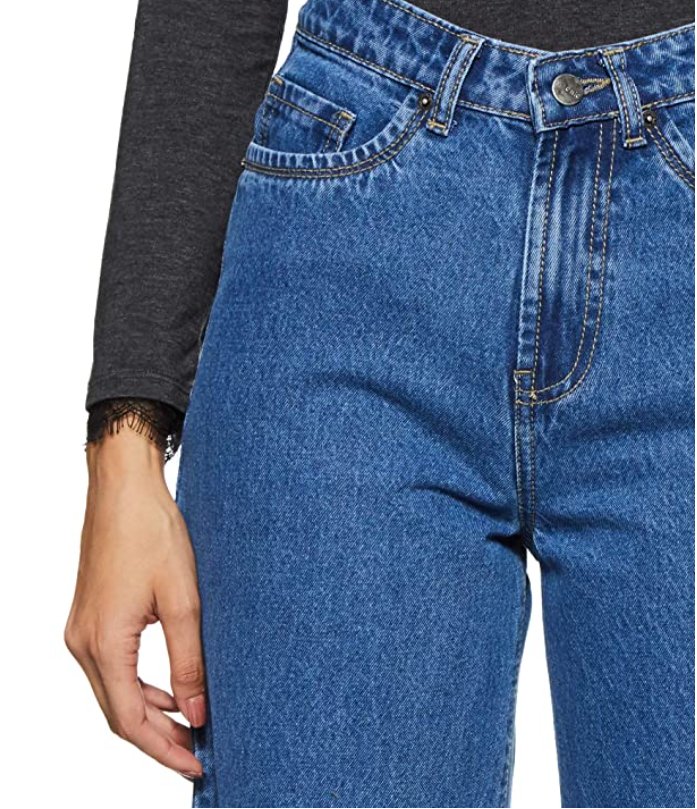 Women's Relaxed Jeans