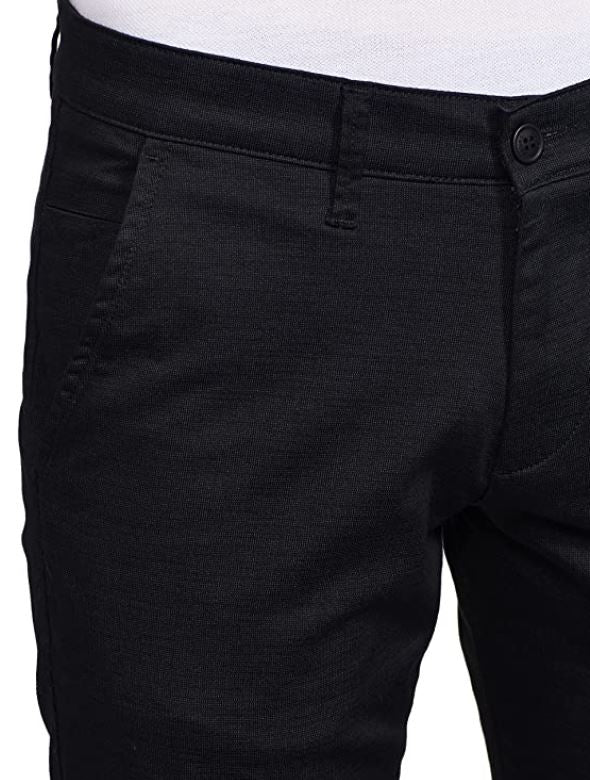 Men's Slim Pants