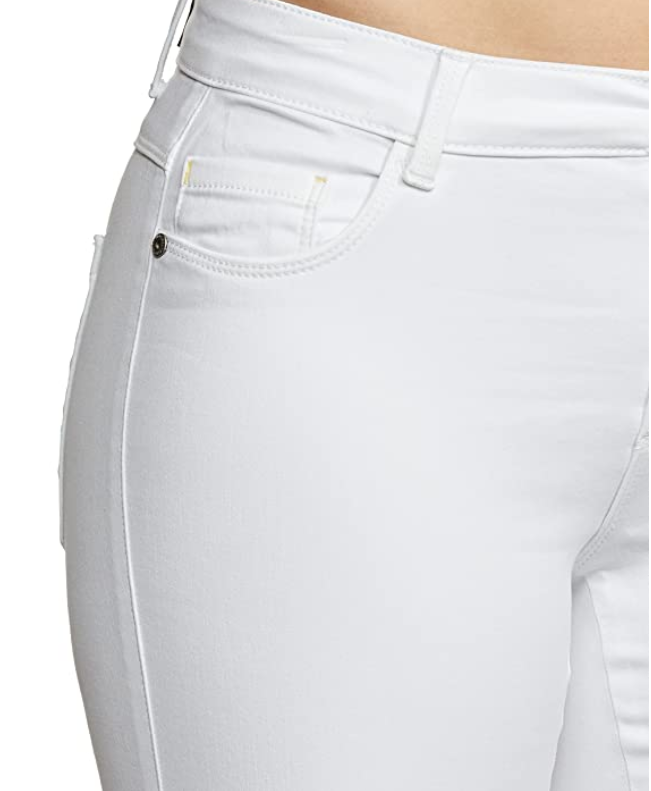 Women's Sailor Skinny Jeans