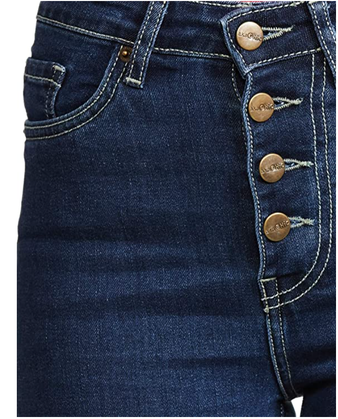 Women's Slim Fit Jeans