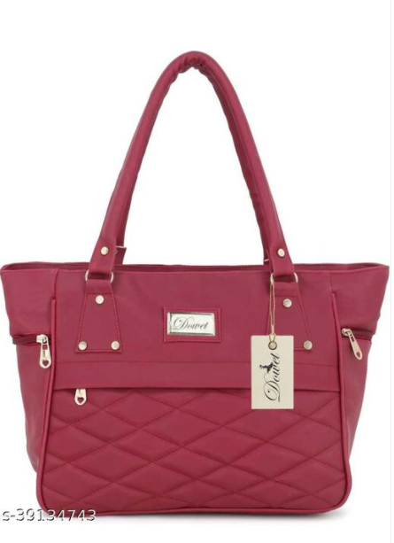 Ravishing Alluring Women Handbags