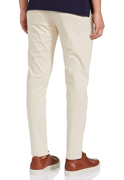 Men's Skinny Pant