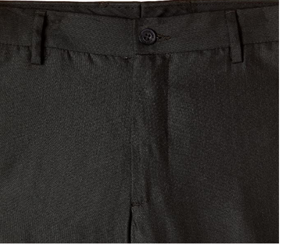 Men's Slim Formal Trouser