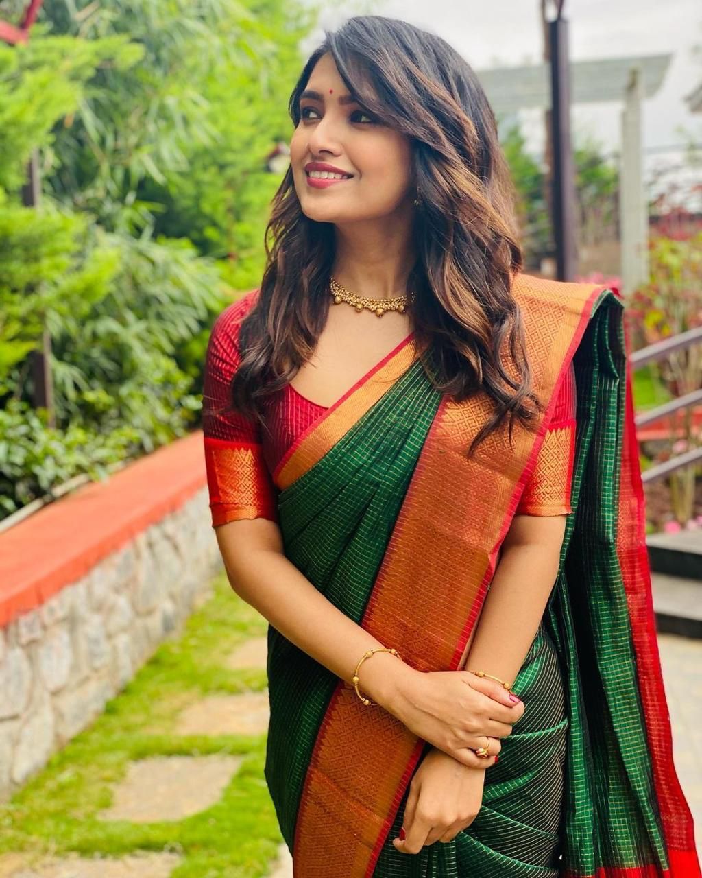 Banarasi Sarees