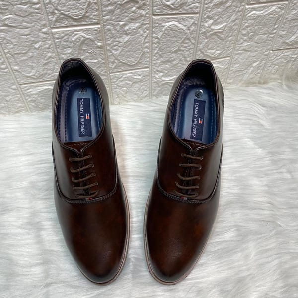 TOMMY HILFIGER FORMAL SHOES