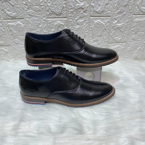 TOMMY HILFIGER FORMAL SHOES