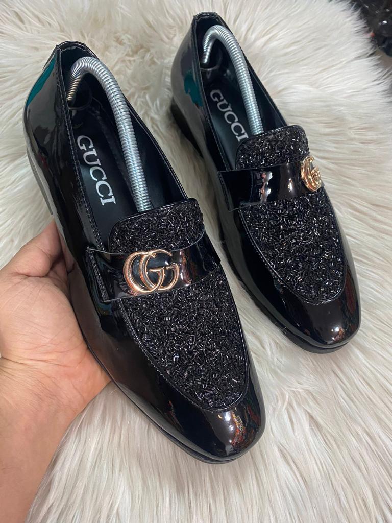 Gucci Moccasin