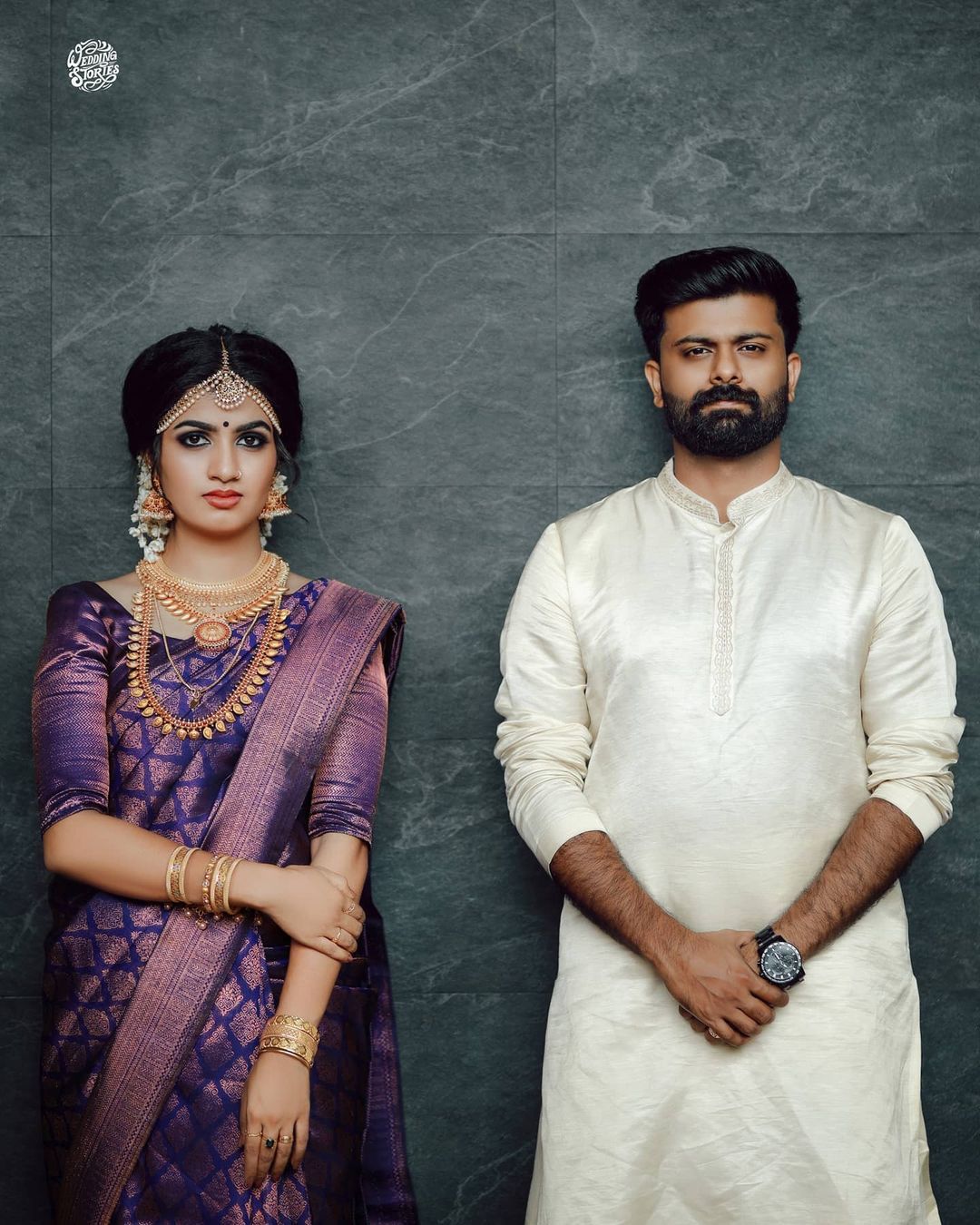 Organic Banarasi Saree