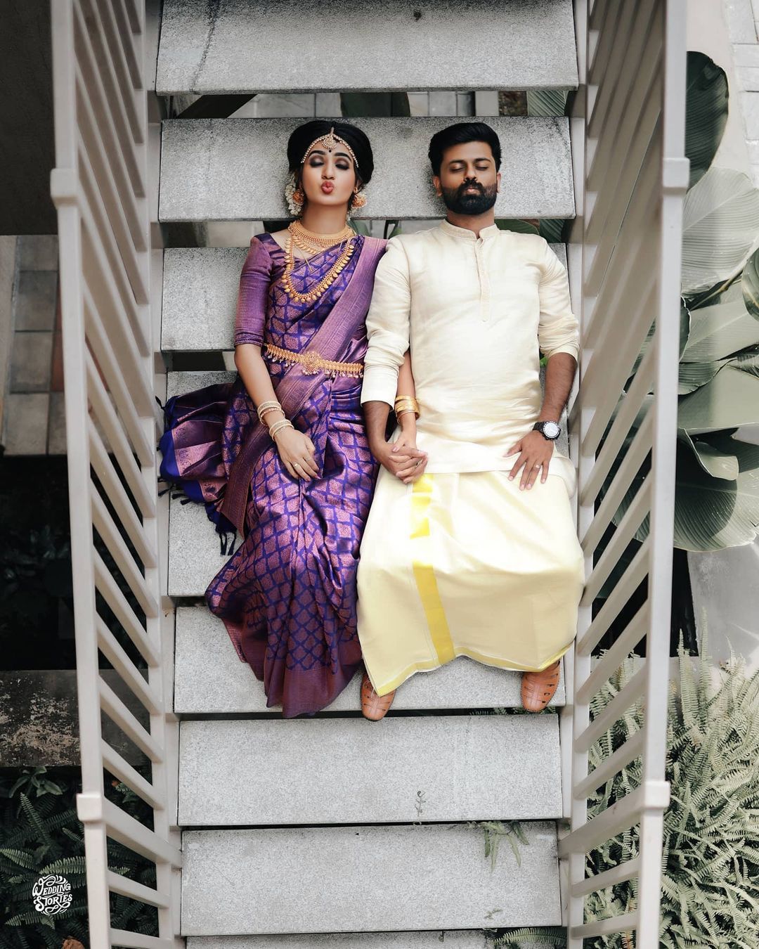 Organic Banarasi Saree