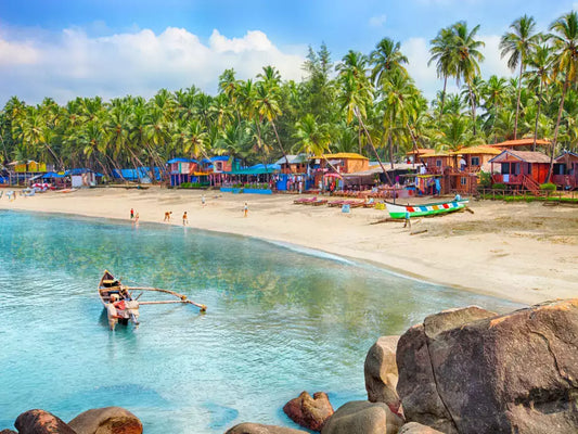 A Perfect Guide to Goa for Girls | Condé Nast Traveller India